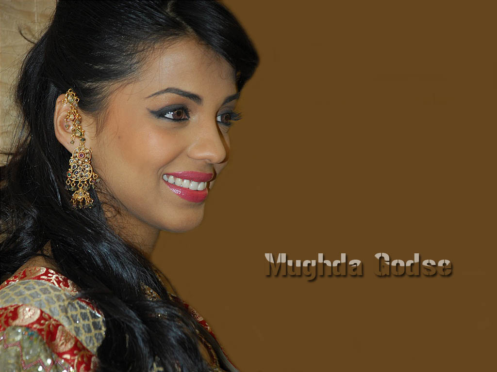 Mugdha Godse Wallpapers