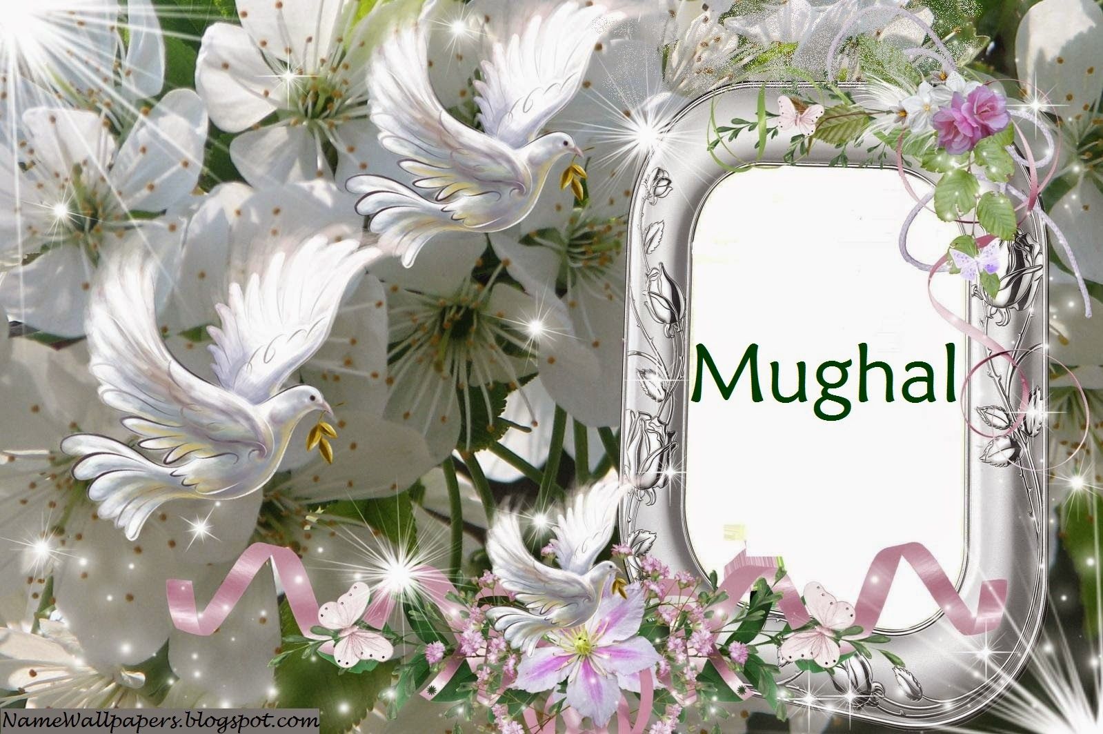 Mughal Wallpapers