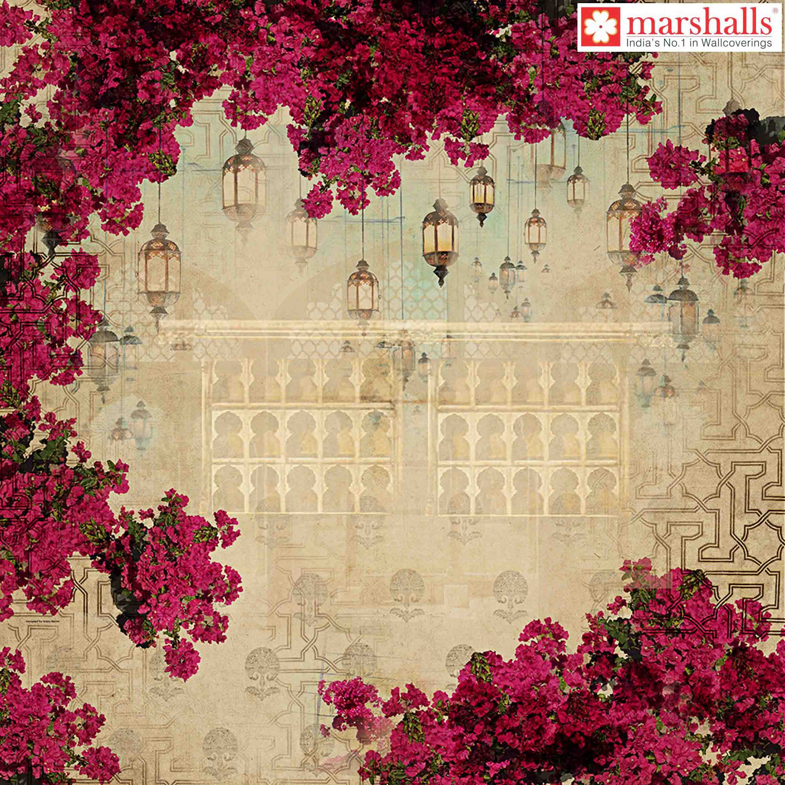 Mughal Wallpapers