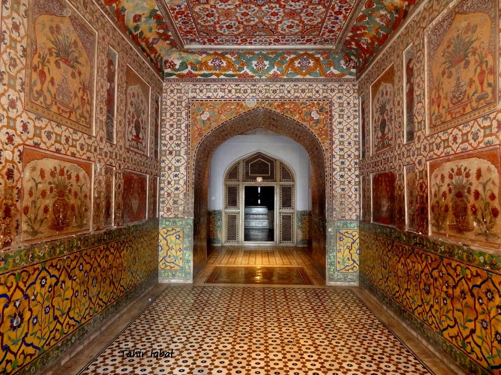 Mughal Wallpapers