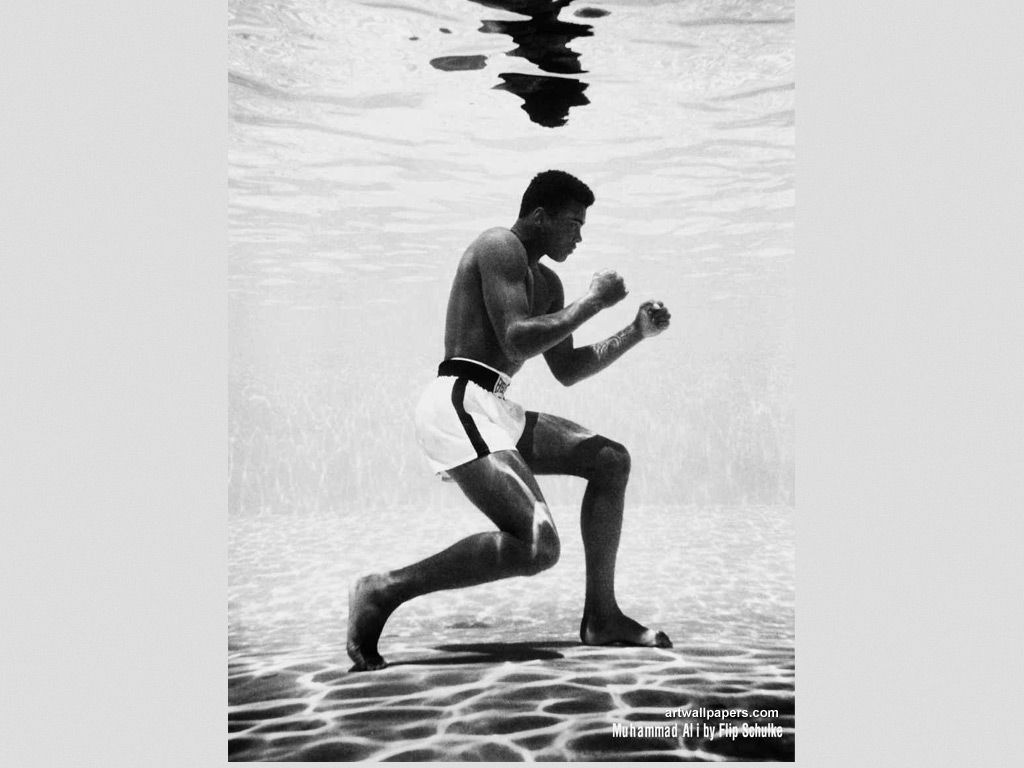 Muhamed Ali Wallpapers