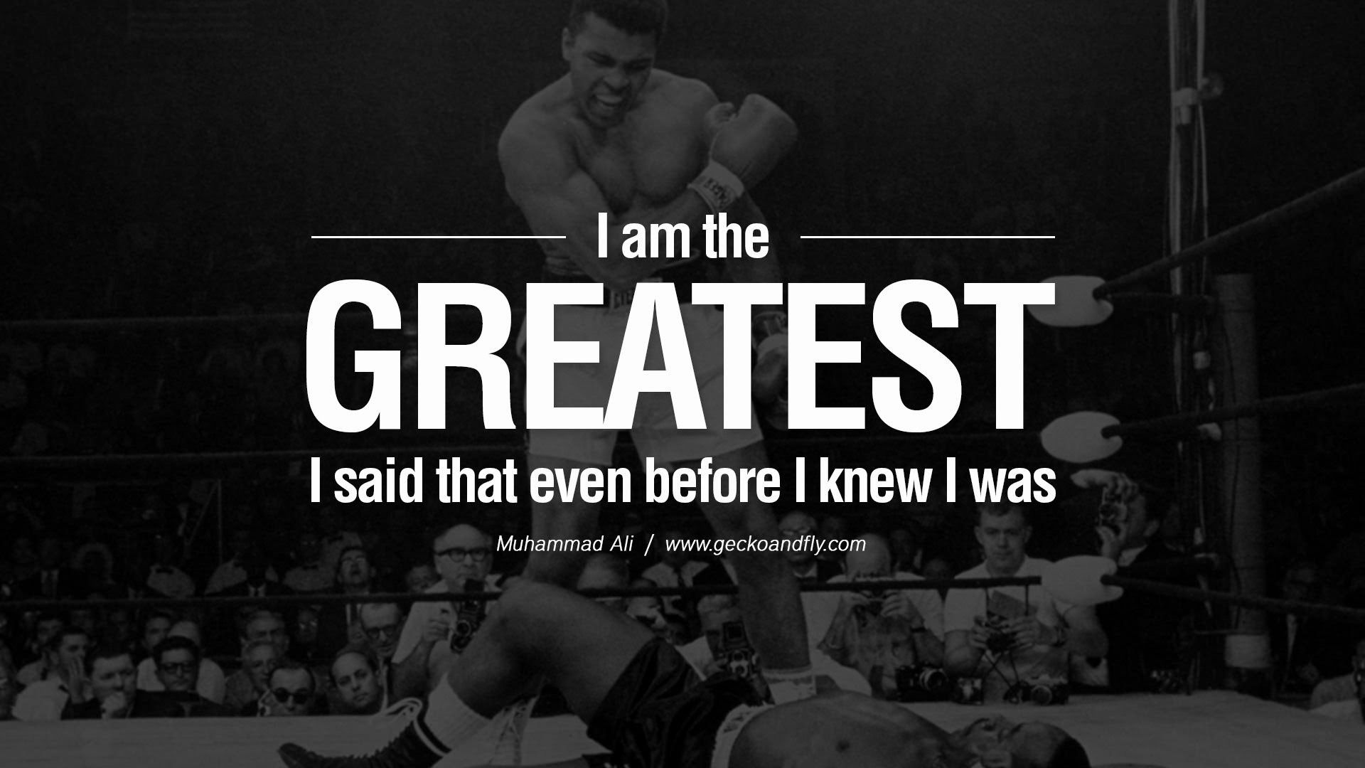 Muhamed Ali Wallpapers