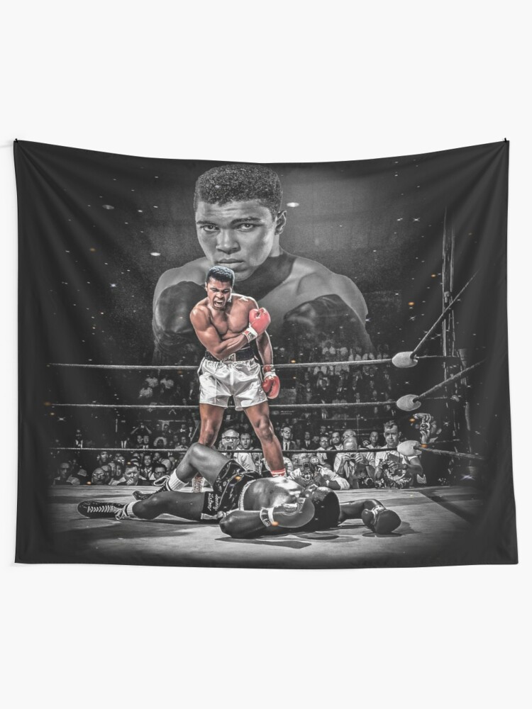 Muhamed Ali Wallpapers