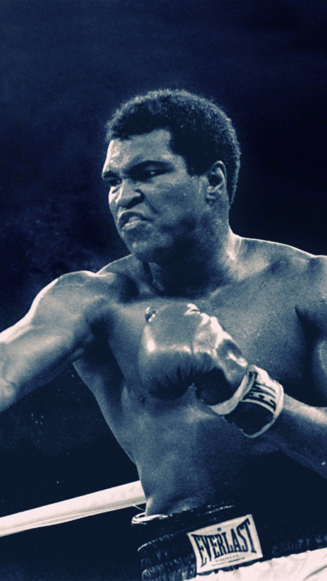 Muhammad Ali Iphone Wallpapers