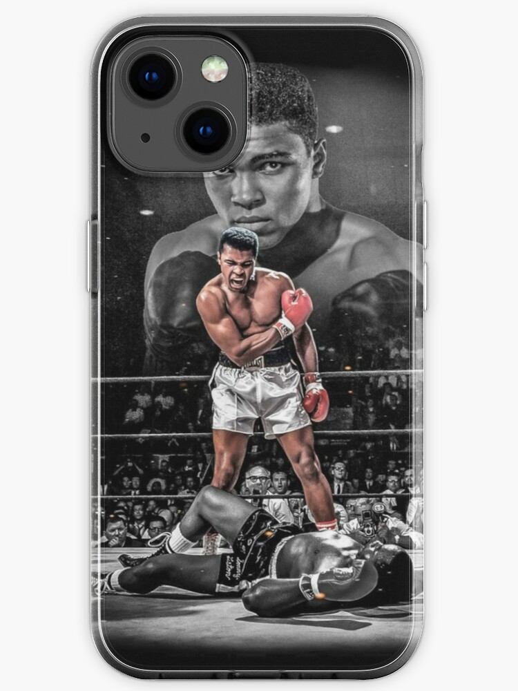 Muhammad Ali Iphone Wallpapers