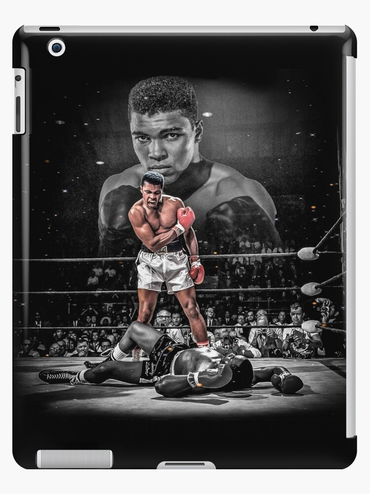 Muhammad Ali Iphone Wallpapers