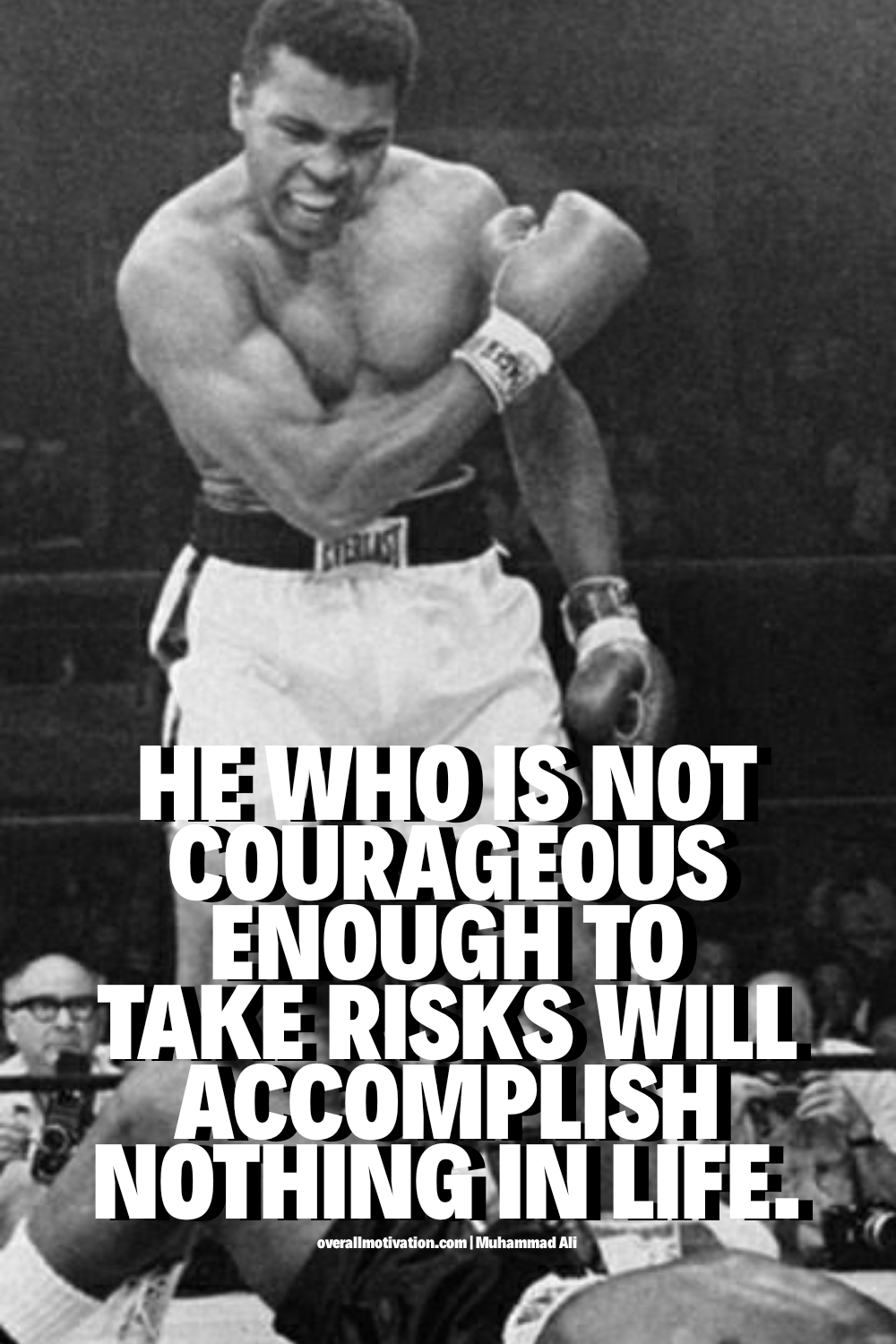 Muhammad Ali Quotes Wallpapers