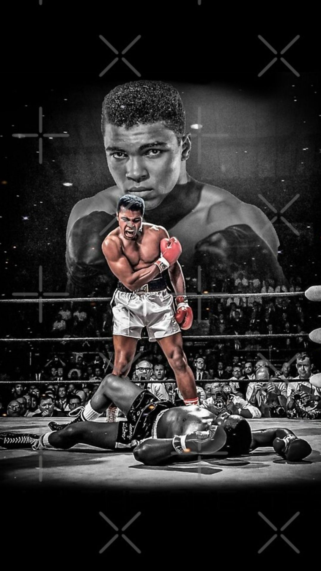 Muhammad Ali Quotes Wallpapers