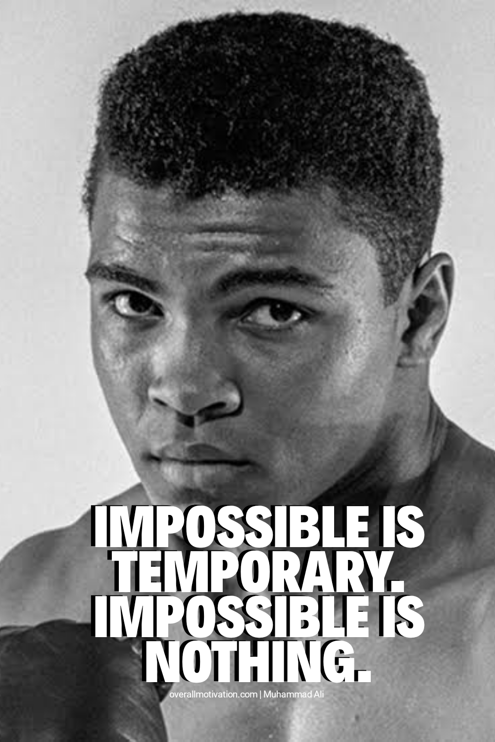 Muhammad Ali Quotes Wallpapers