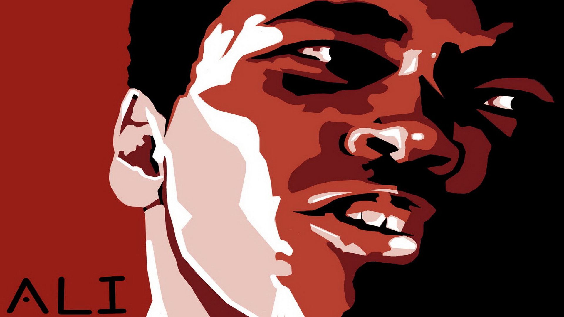 Muhammad Ali Quotes Wallpapers