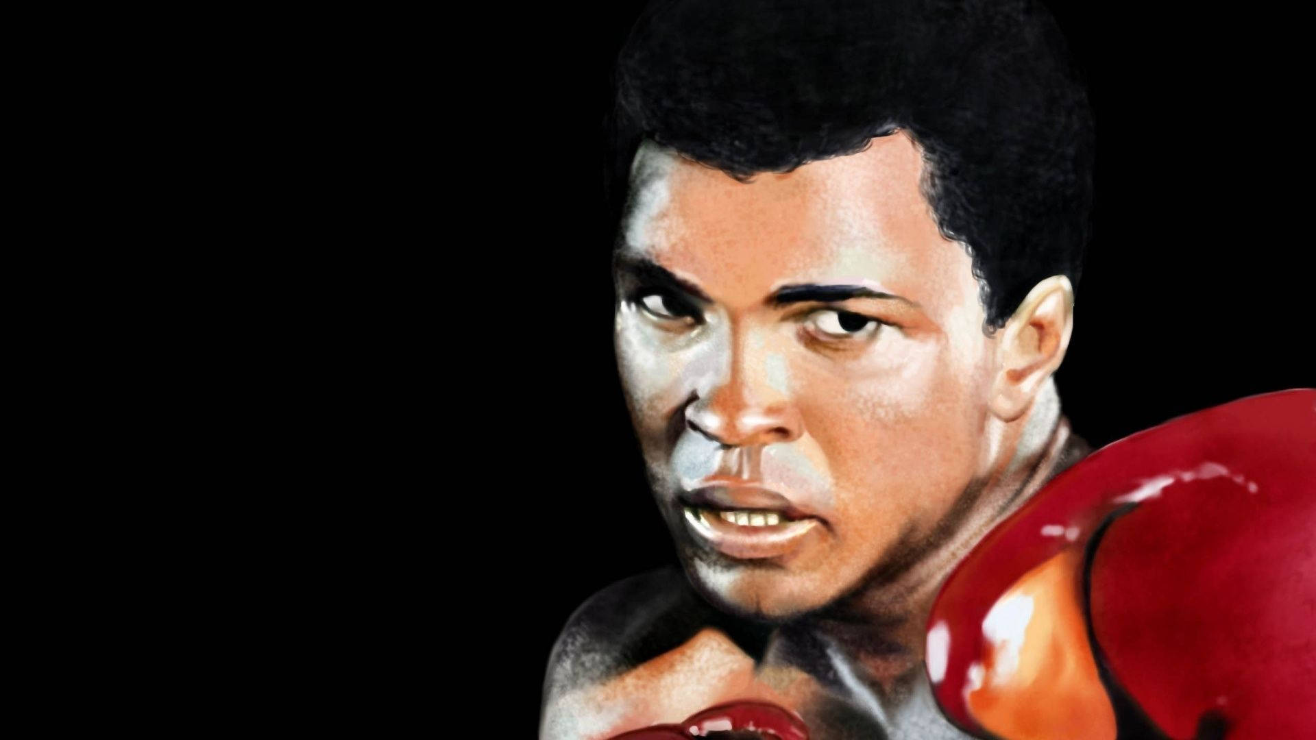 Muhammad Ali Wallpapers