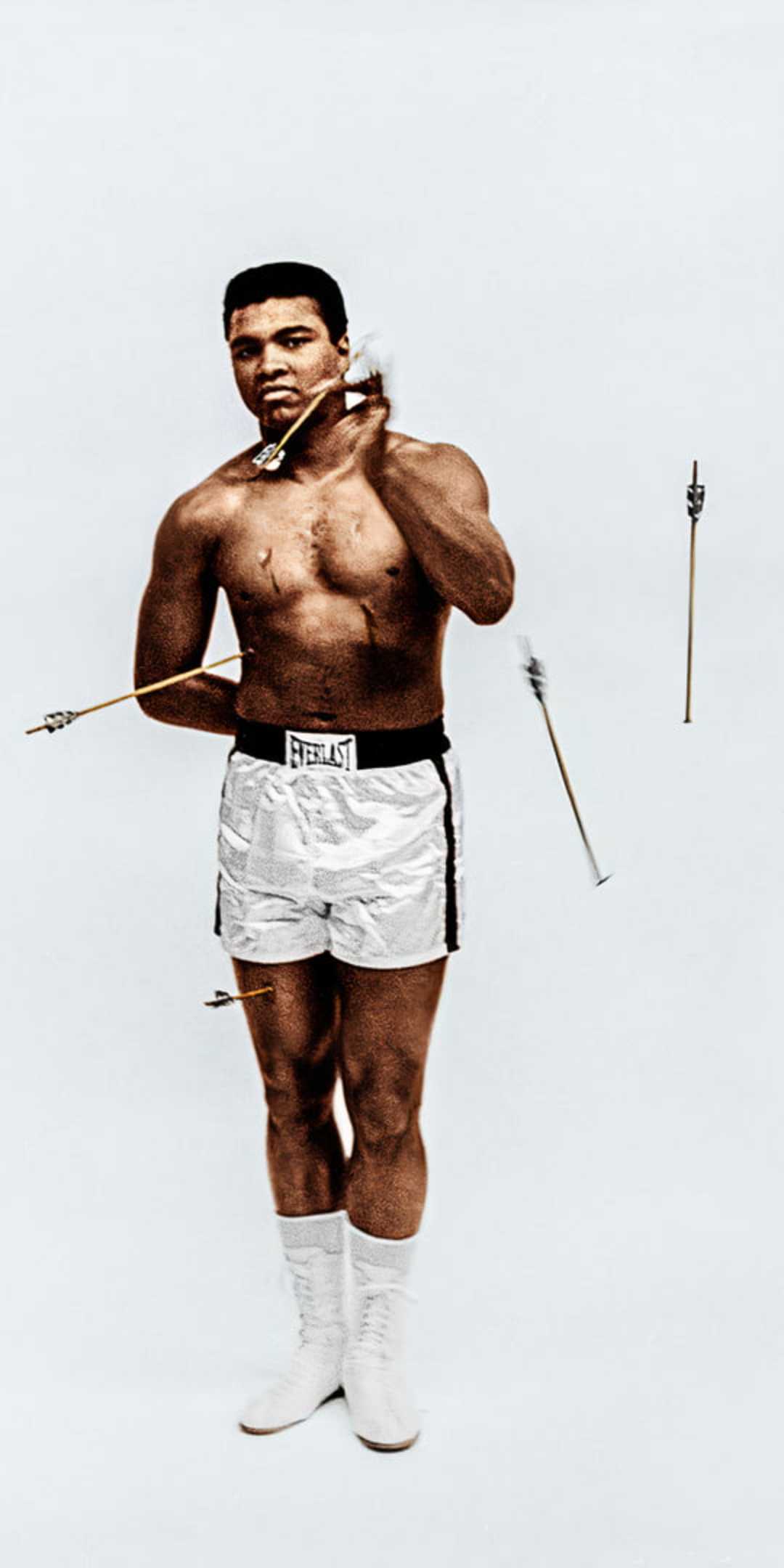 Muhammad Ali Wallpapers