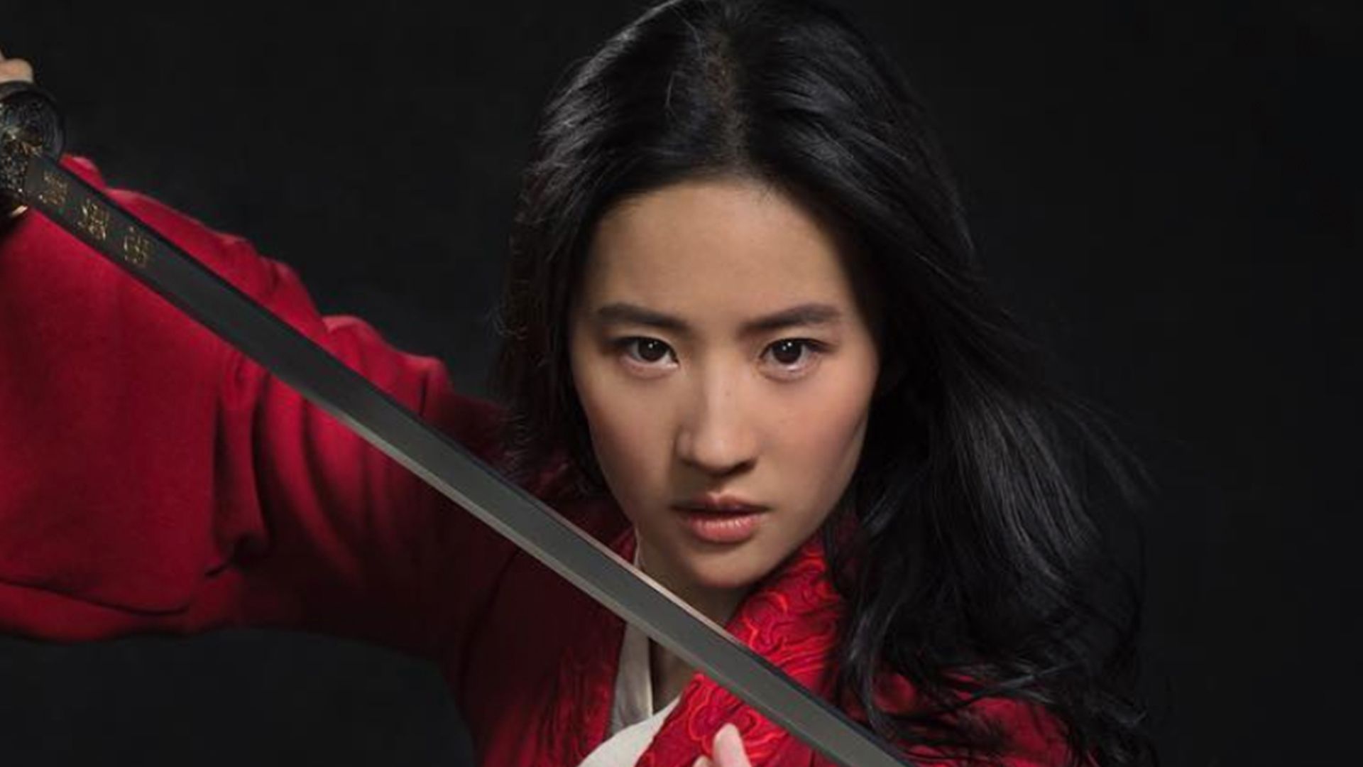 Mulan 2020 Movie Wallpapers