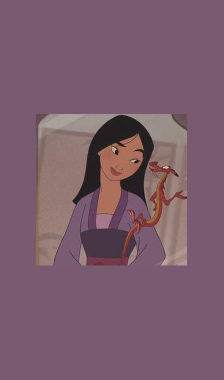 Mulan Iphone Wallpapers