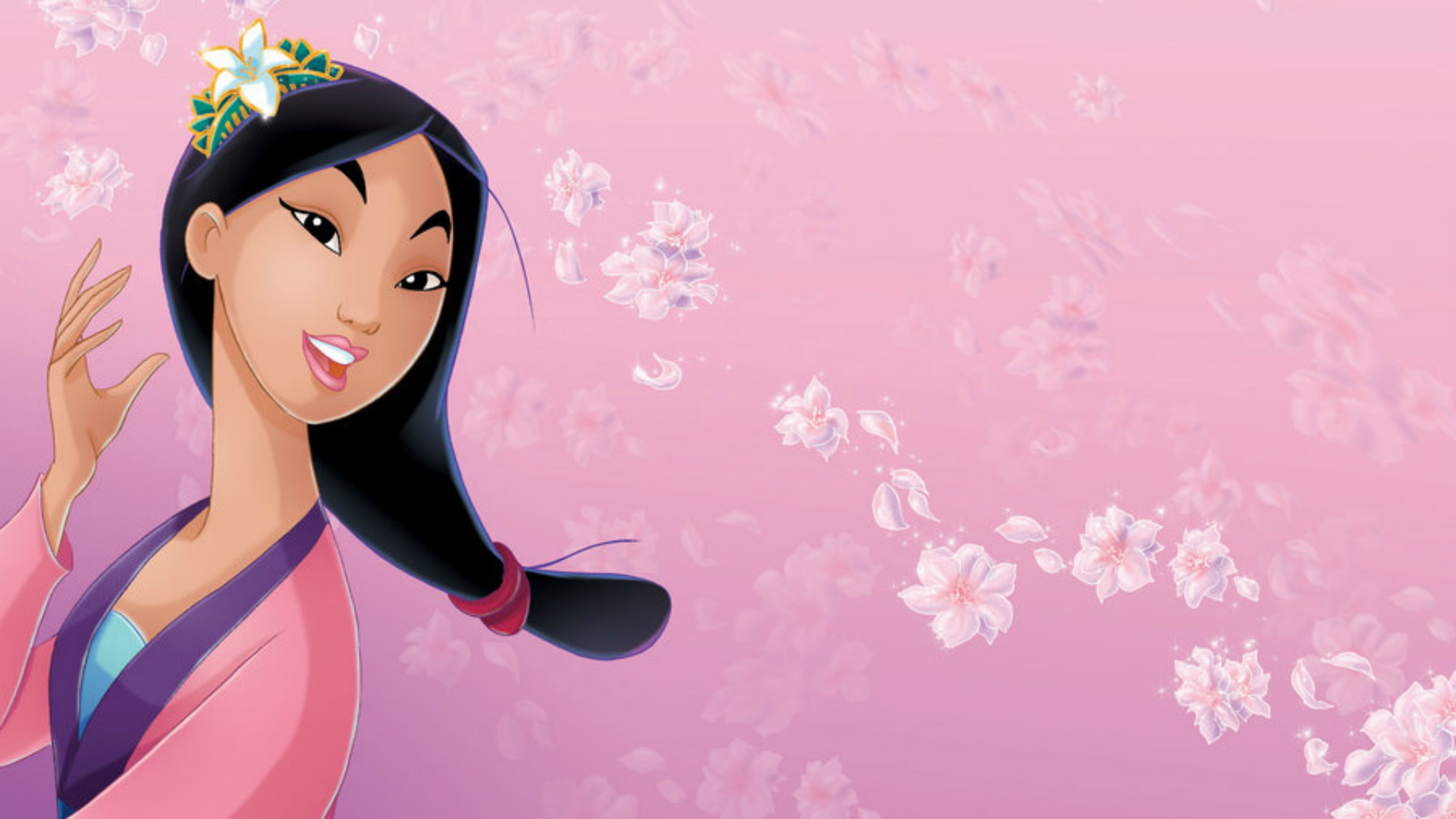 Mulan Wallpapers