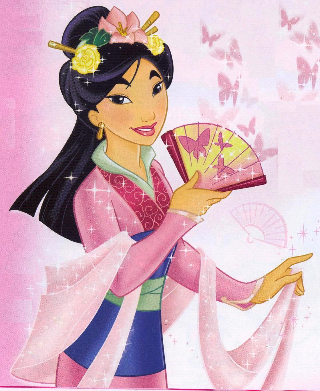 Mulan Wallpapers