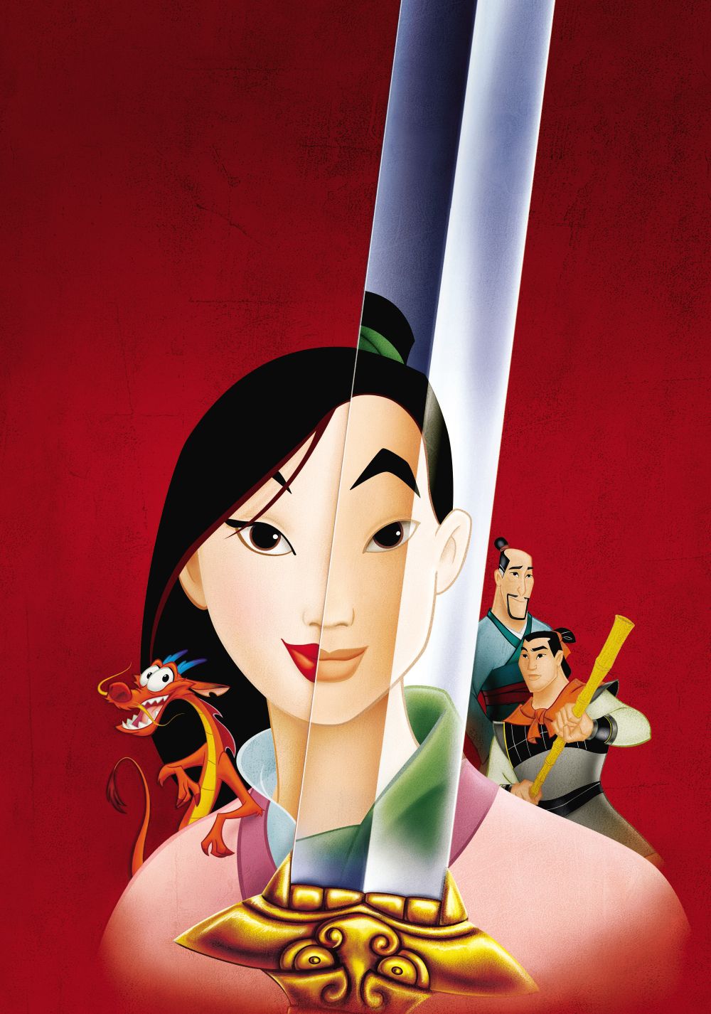 Mulan Wallpapers