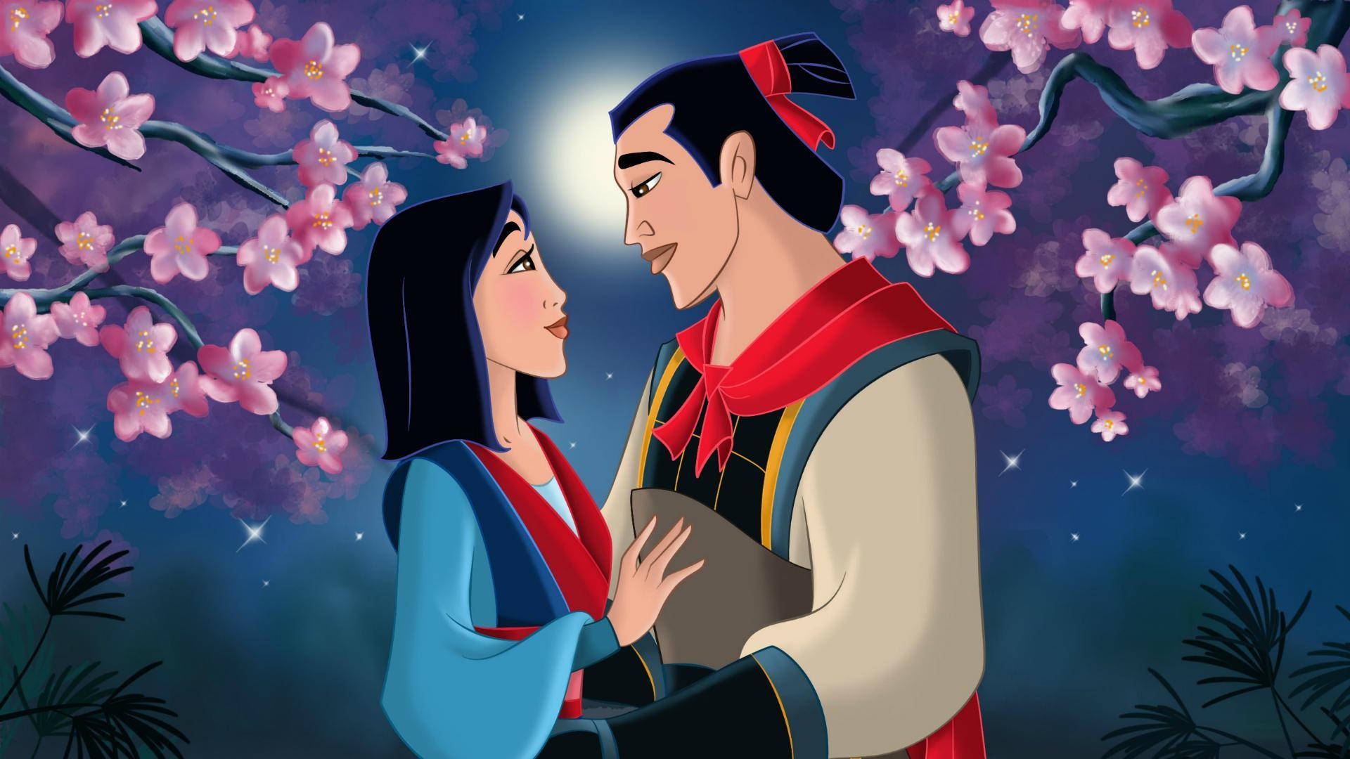 Mulan Wallpapers