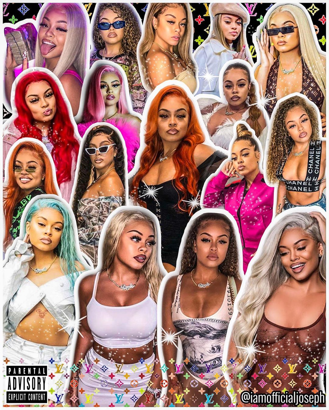 Mulatto Wallpapers