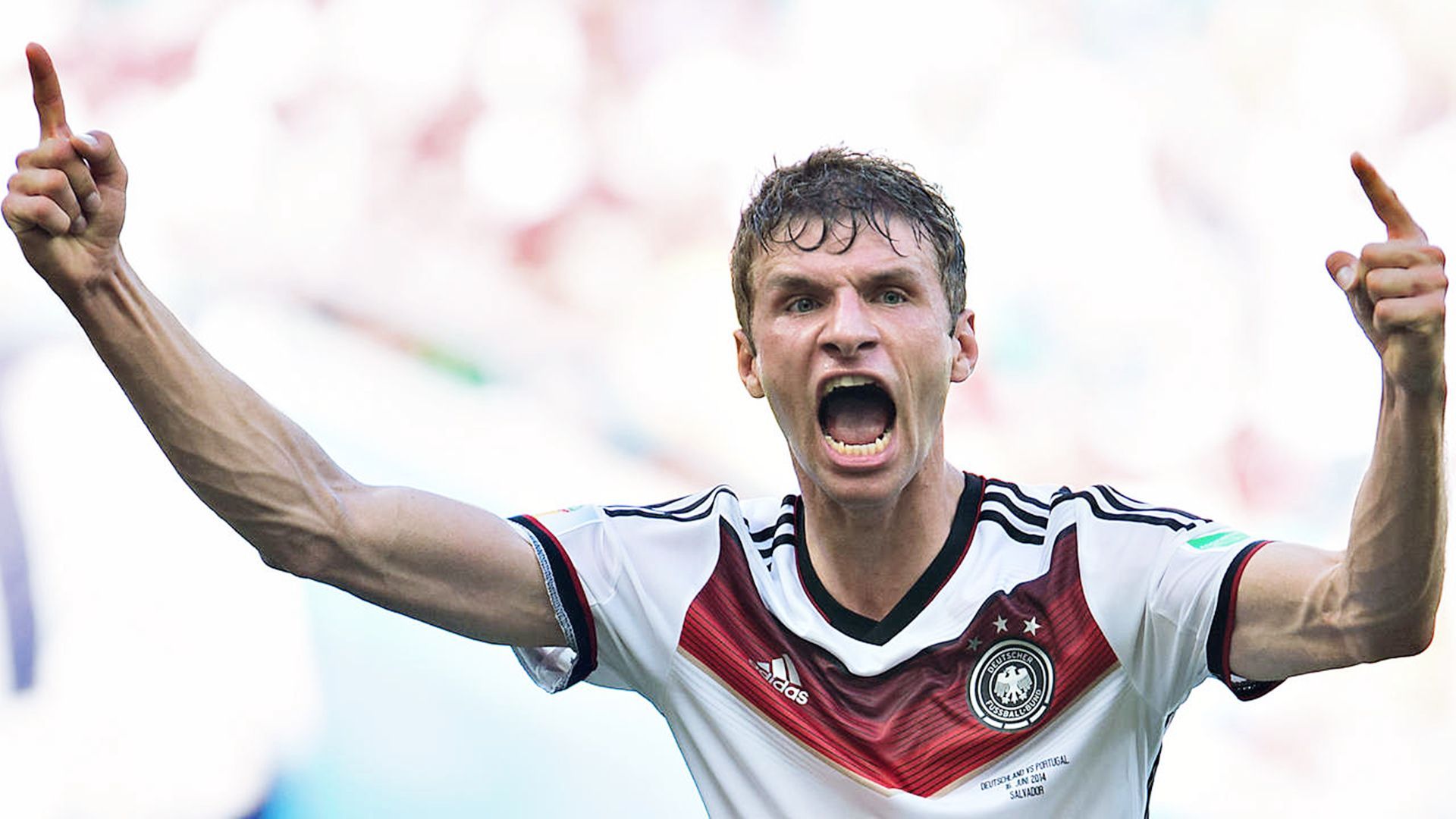 Muller Wallpapers