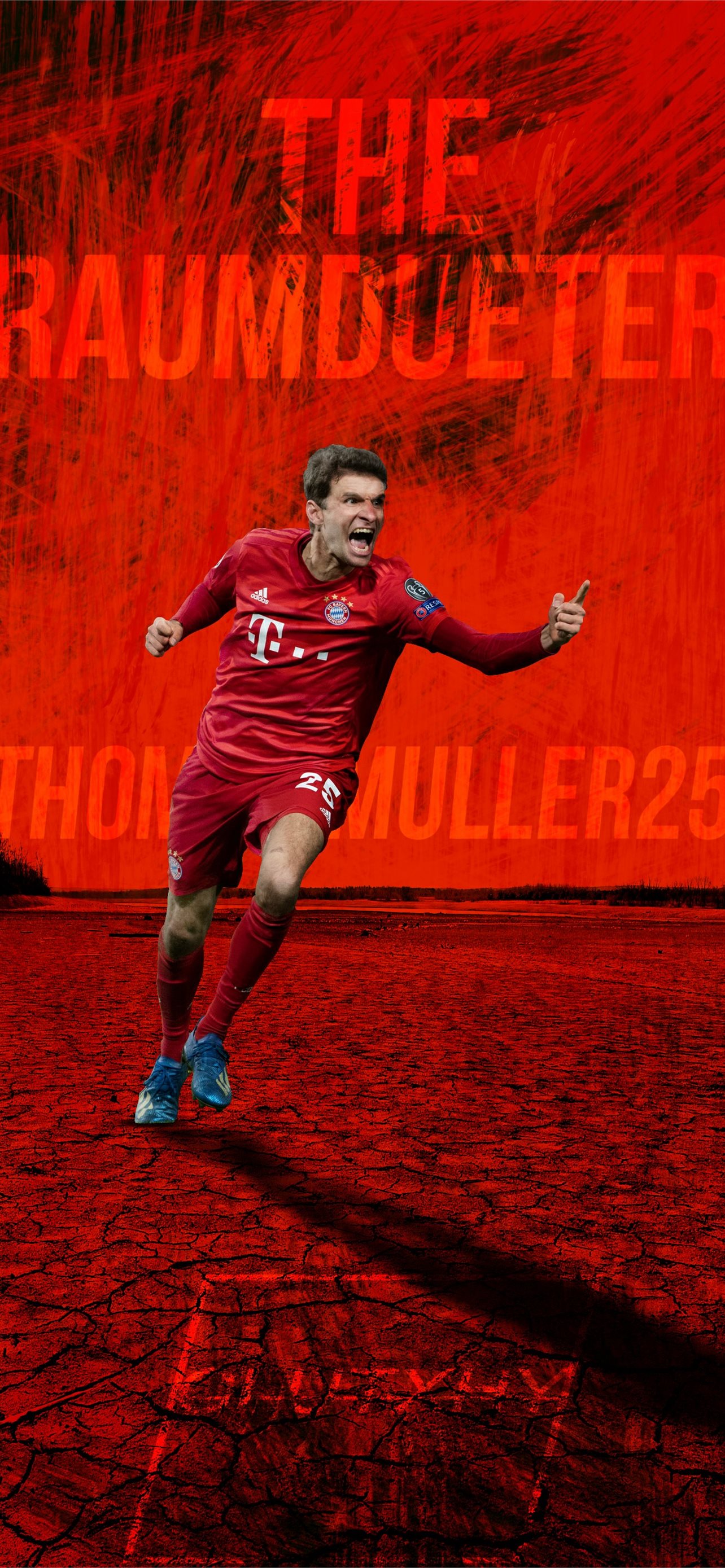 Muller Wallpapers