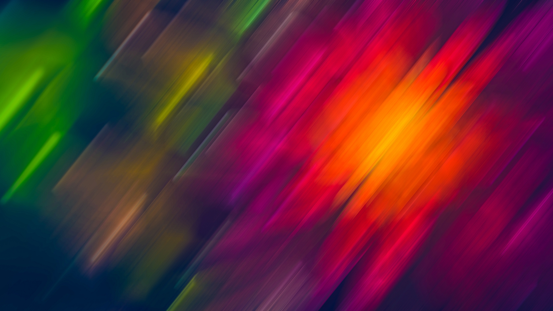 Multi Color Exposure 4K Wallpapers