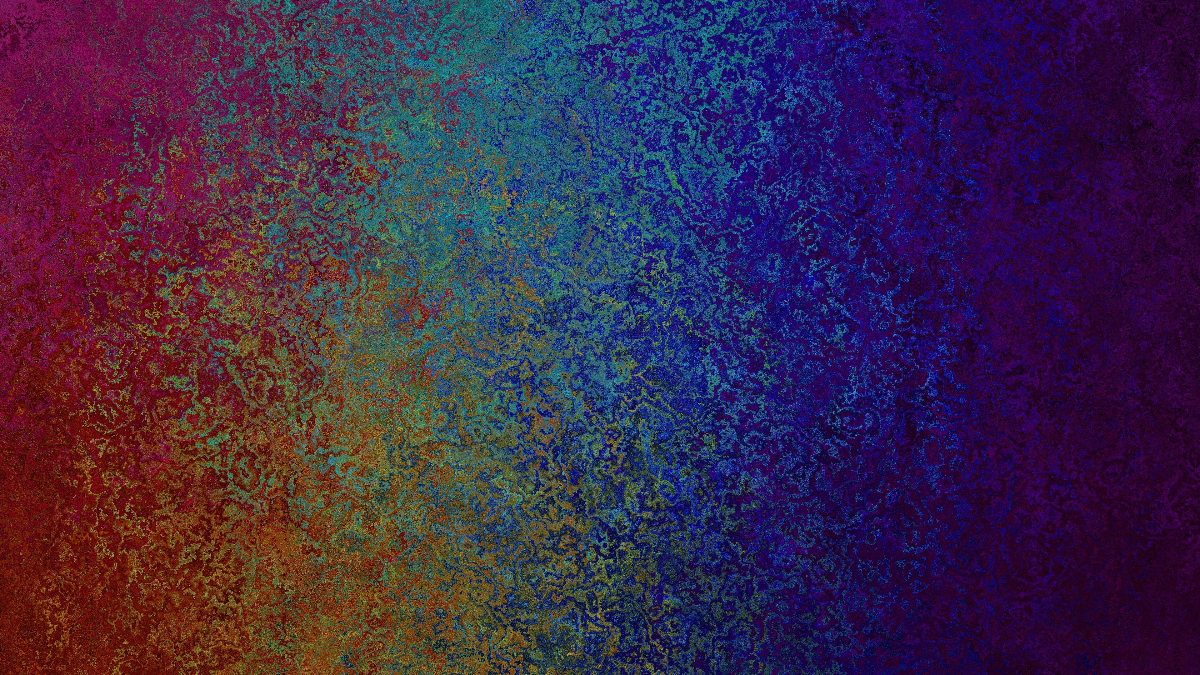 Multi Colored Texture Wallpapers