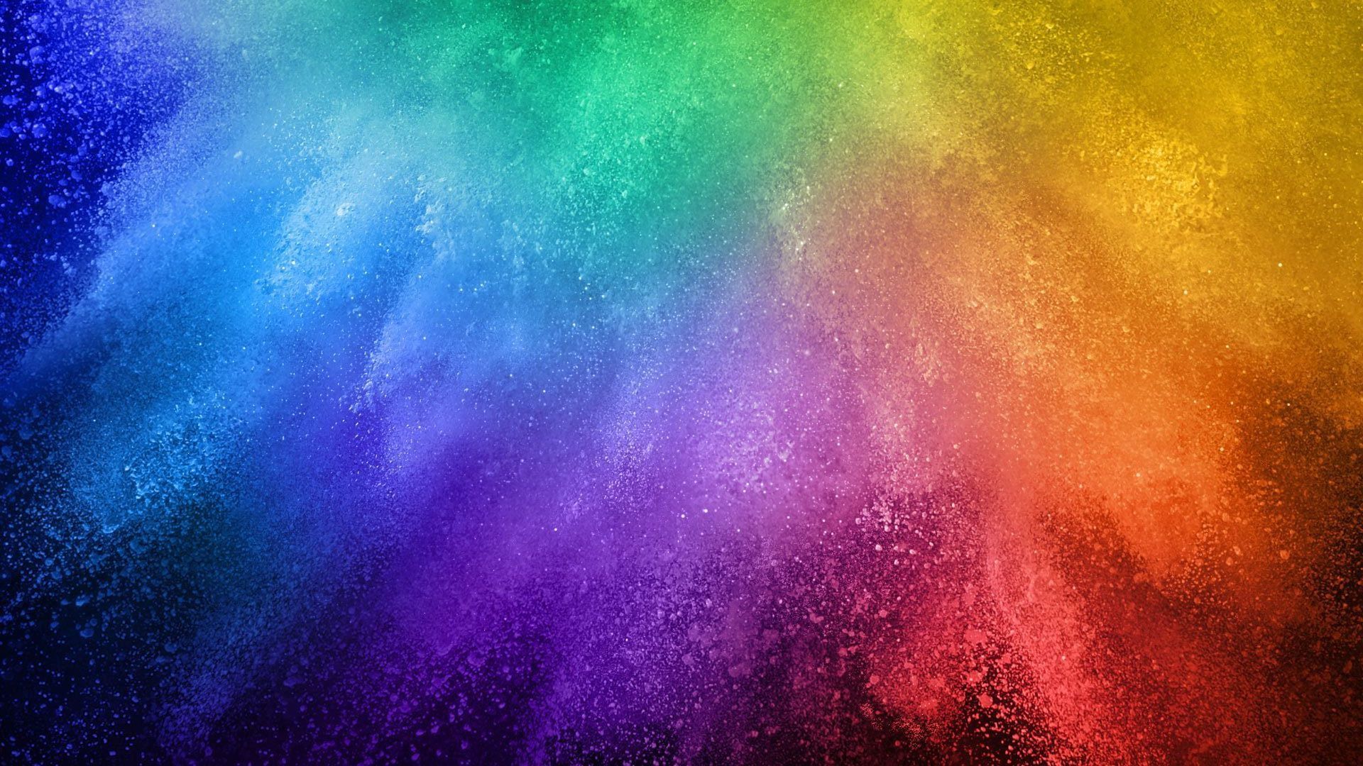 Multi Colors 4K Art Wallpapers