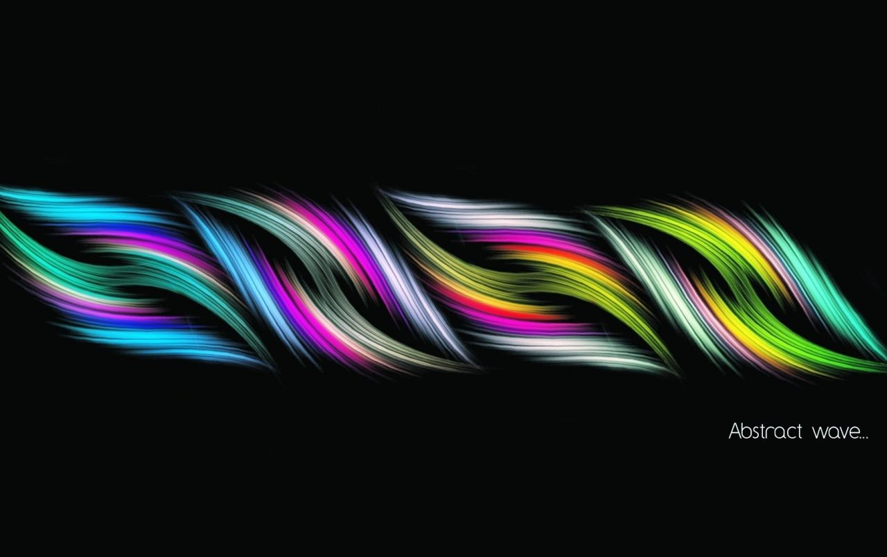 Multi Colors 4K Art Wallpapers