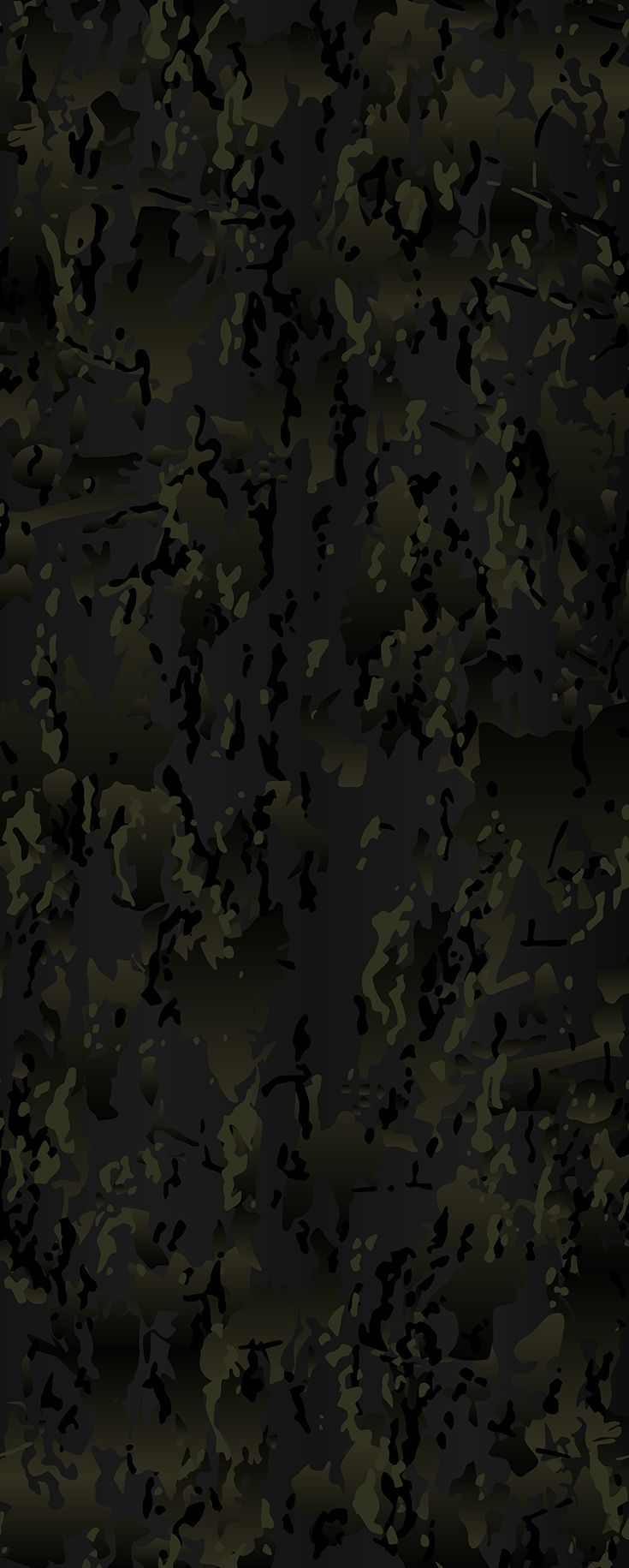 Multicam Black Wallpapers