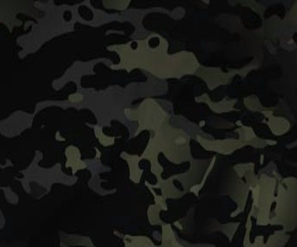 Multicam Black Wallpapers