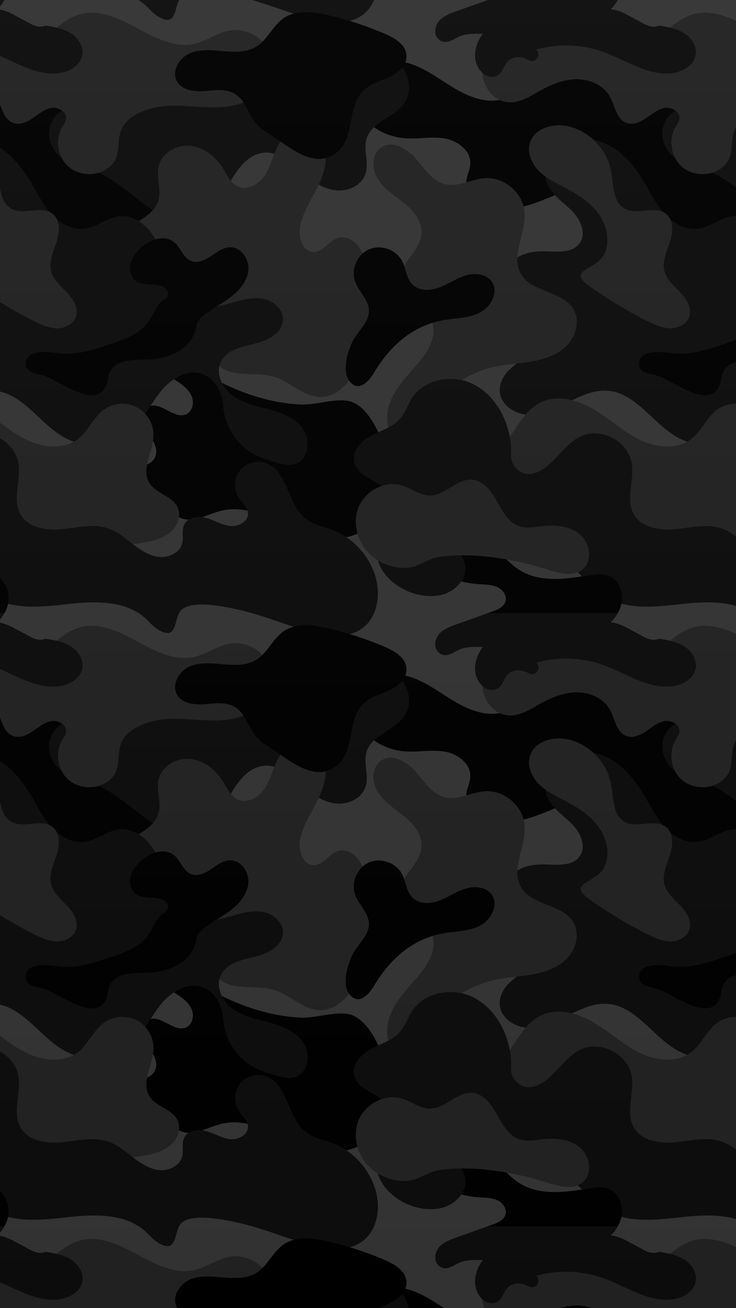 Multicam Black Wallpapers