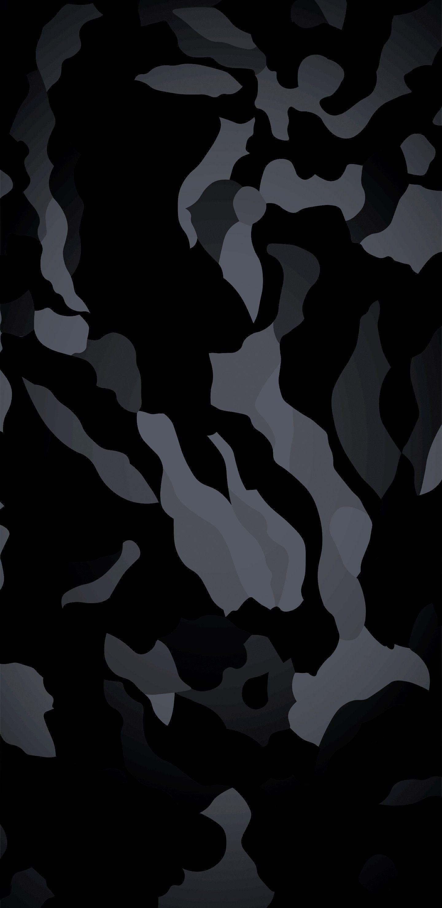 Multicam Black Wallpapers