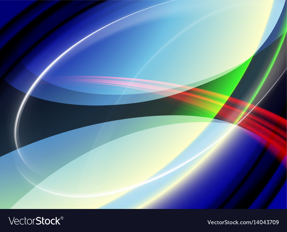 Multicolor Abstract Background