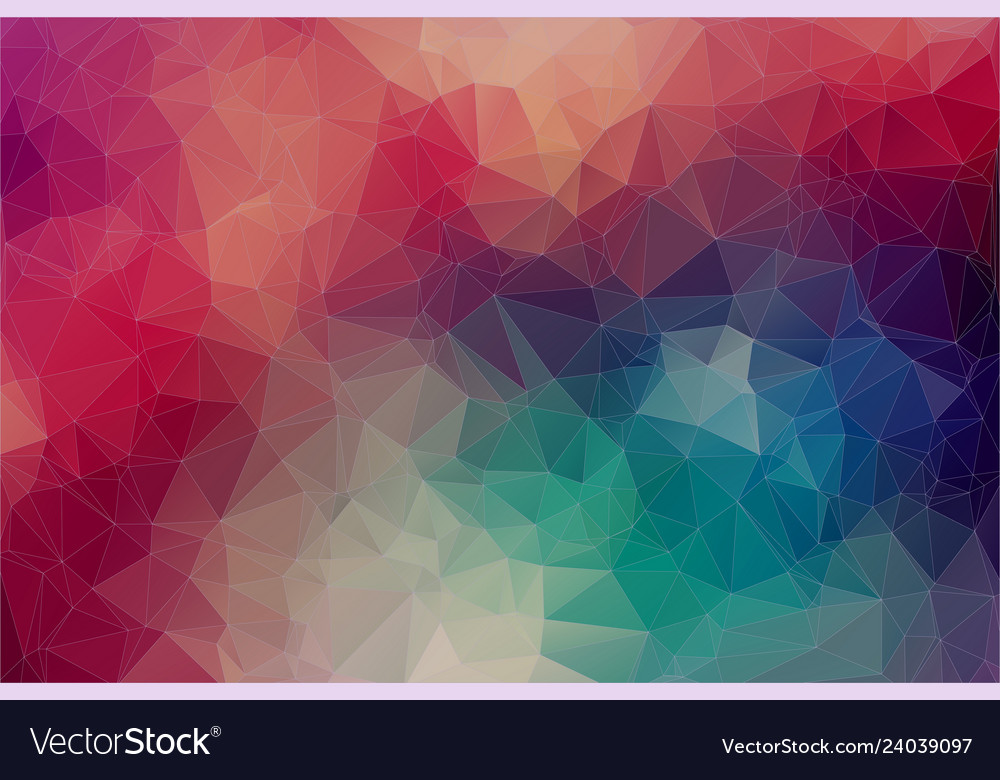 Multicolor Abstract Background