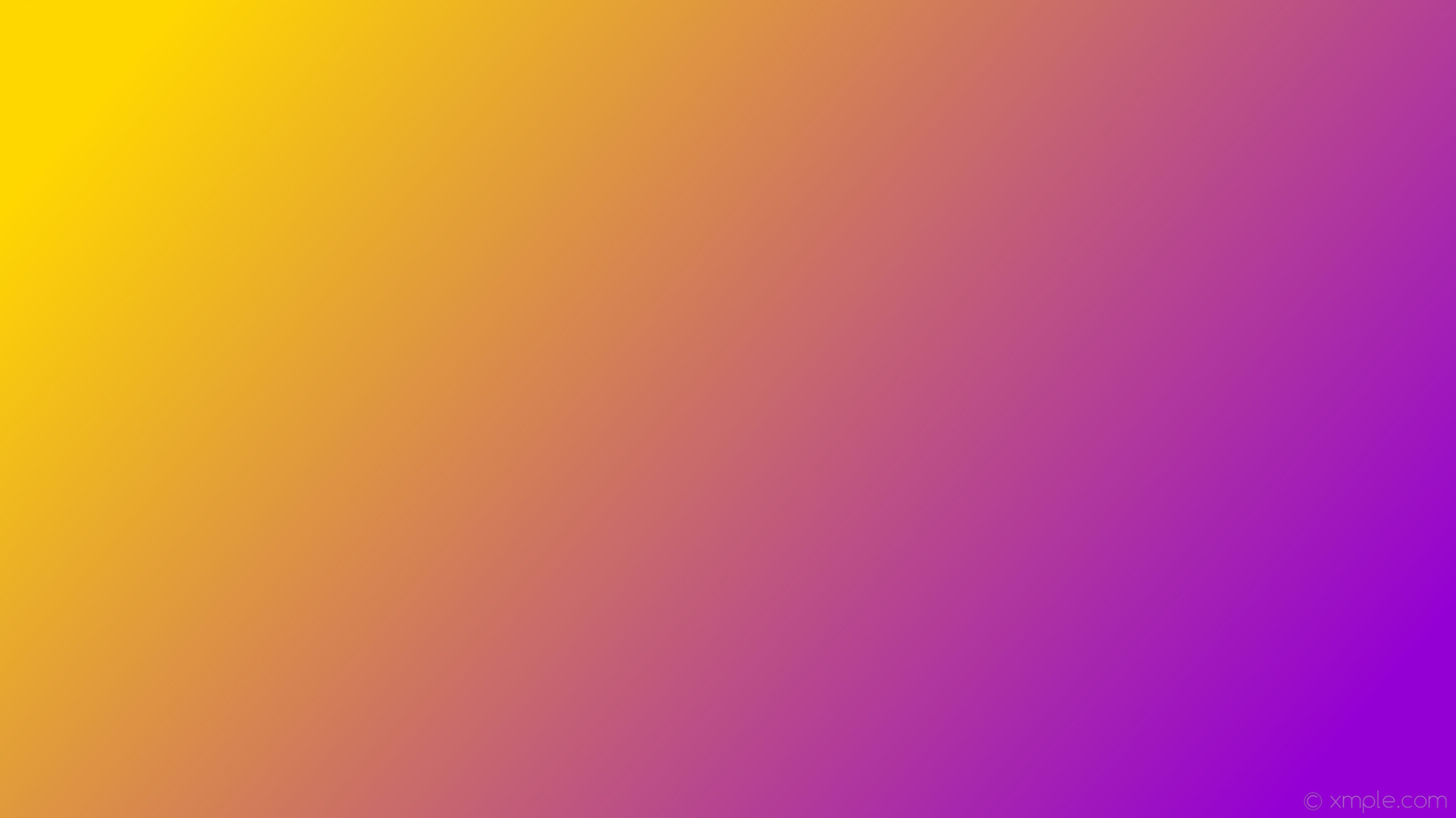 Multicolor Purple And Yellow Wallpapers