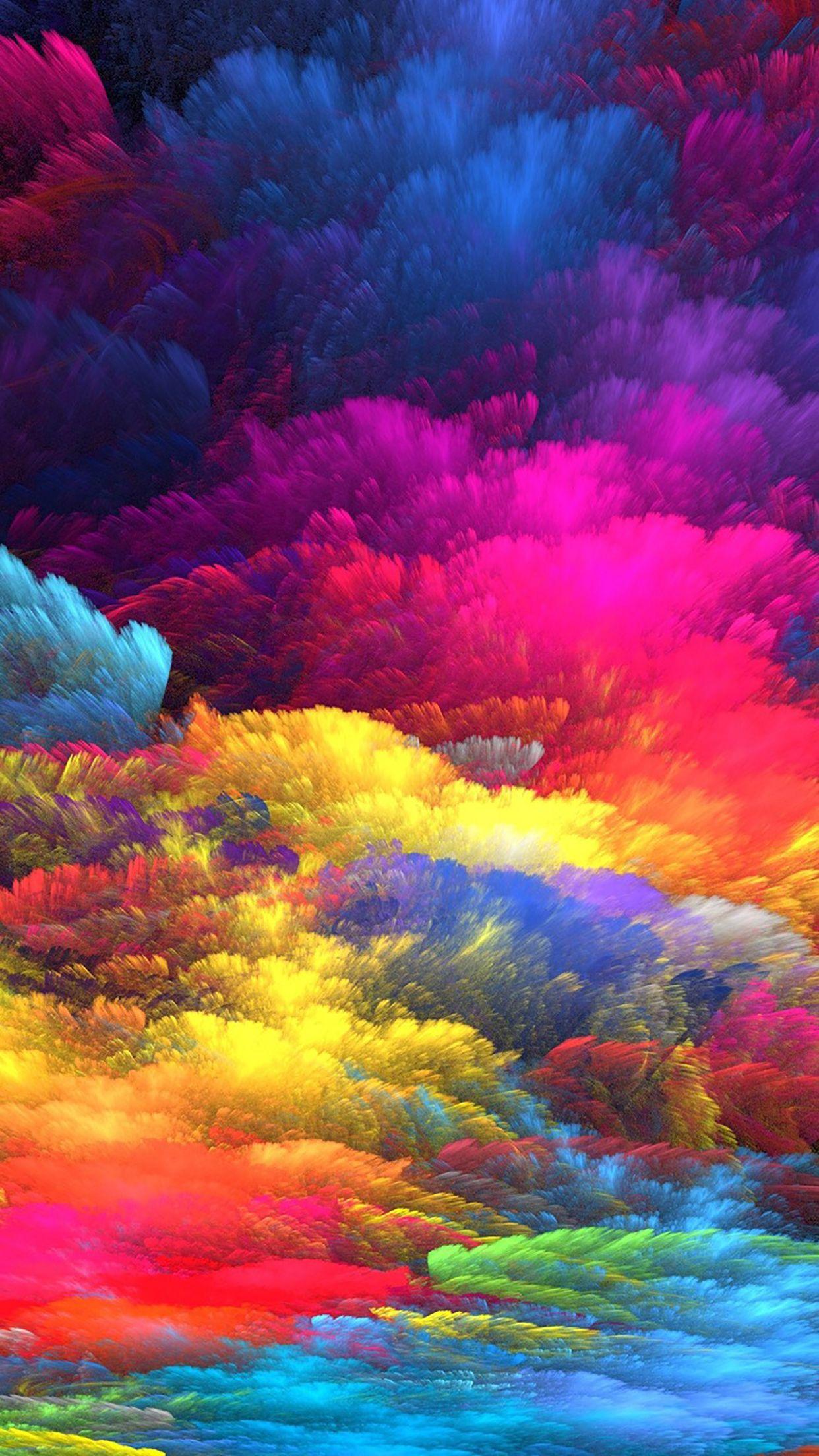 Multicolor Wallpapers