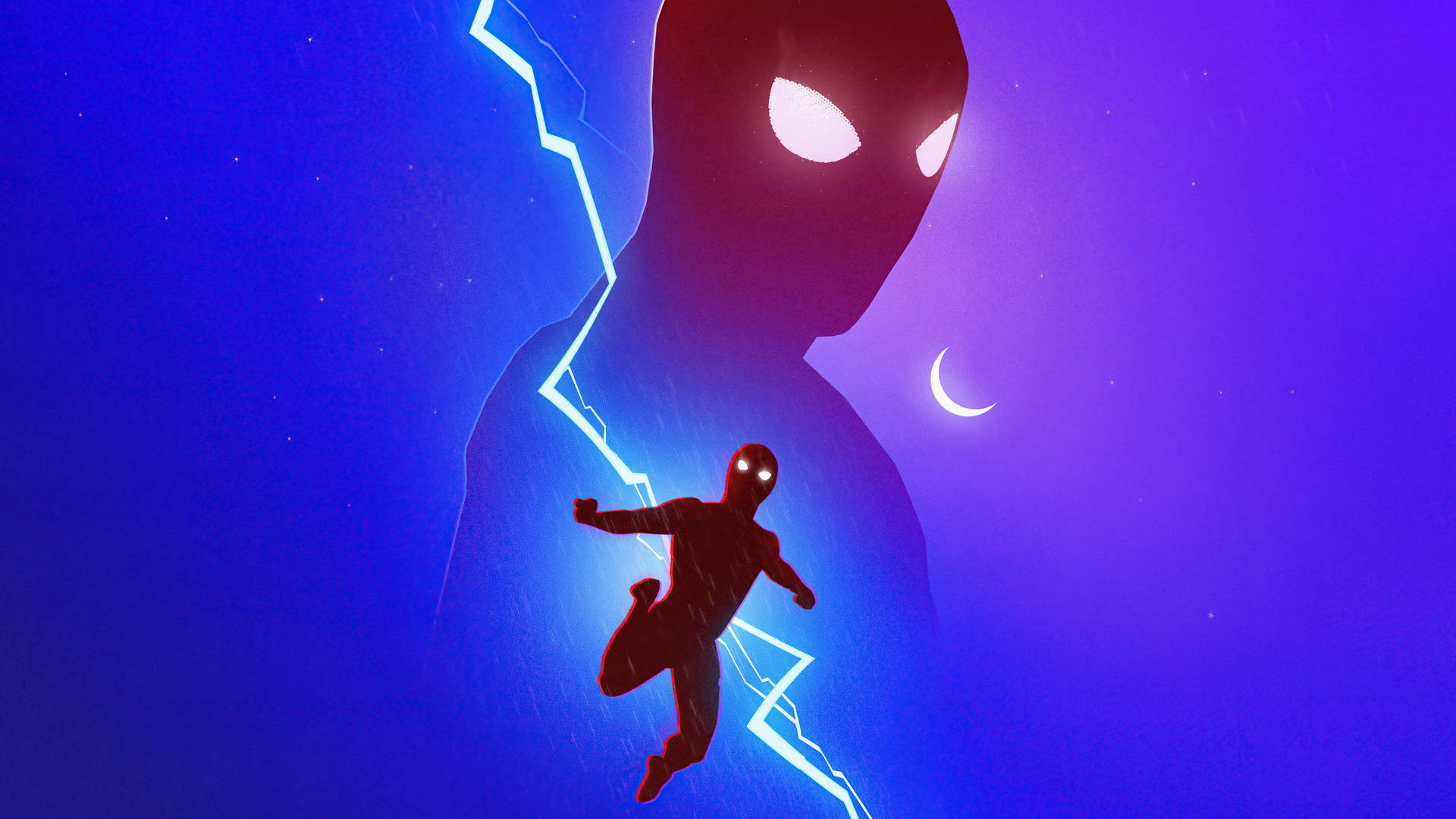 Multiple Spider-Man No Way Home Wallpapers
