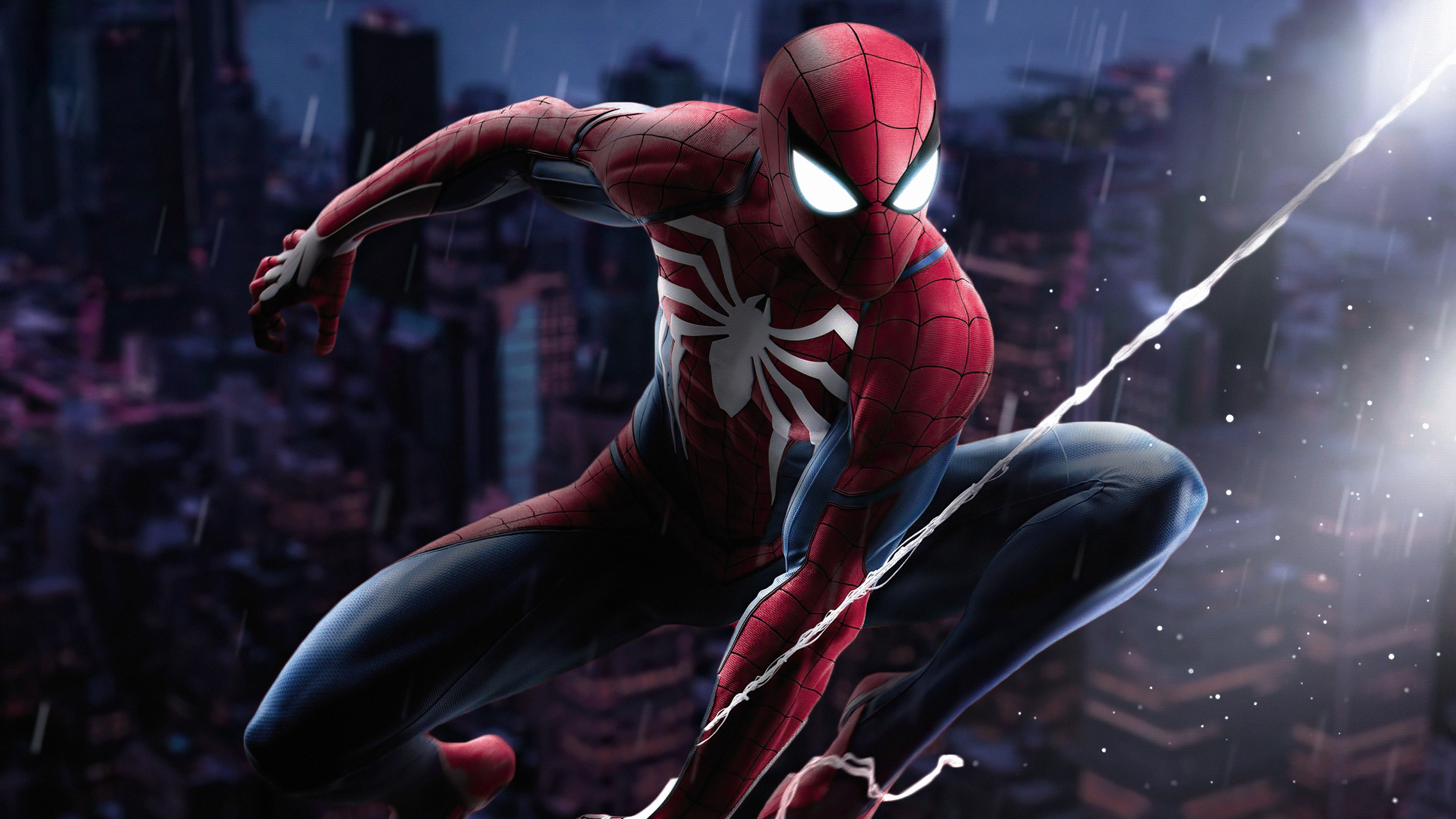 Multiple Spider-Man No Way Home Wallpapers