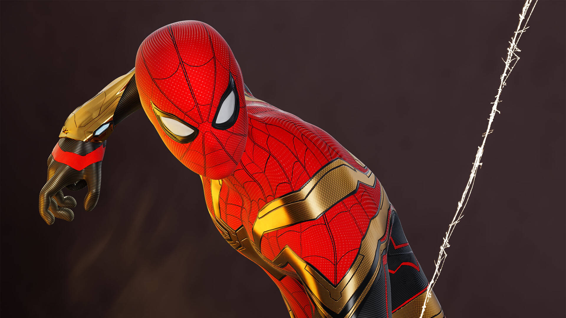 Multiple Spider-Man No Way Home Wallpapers