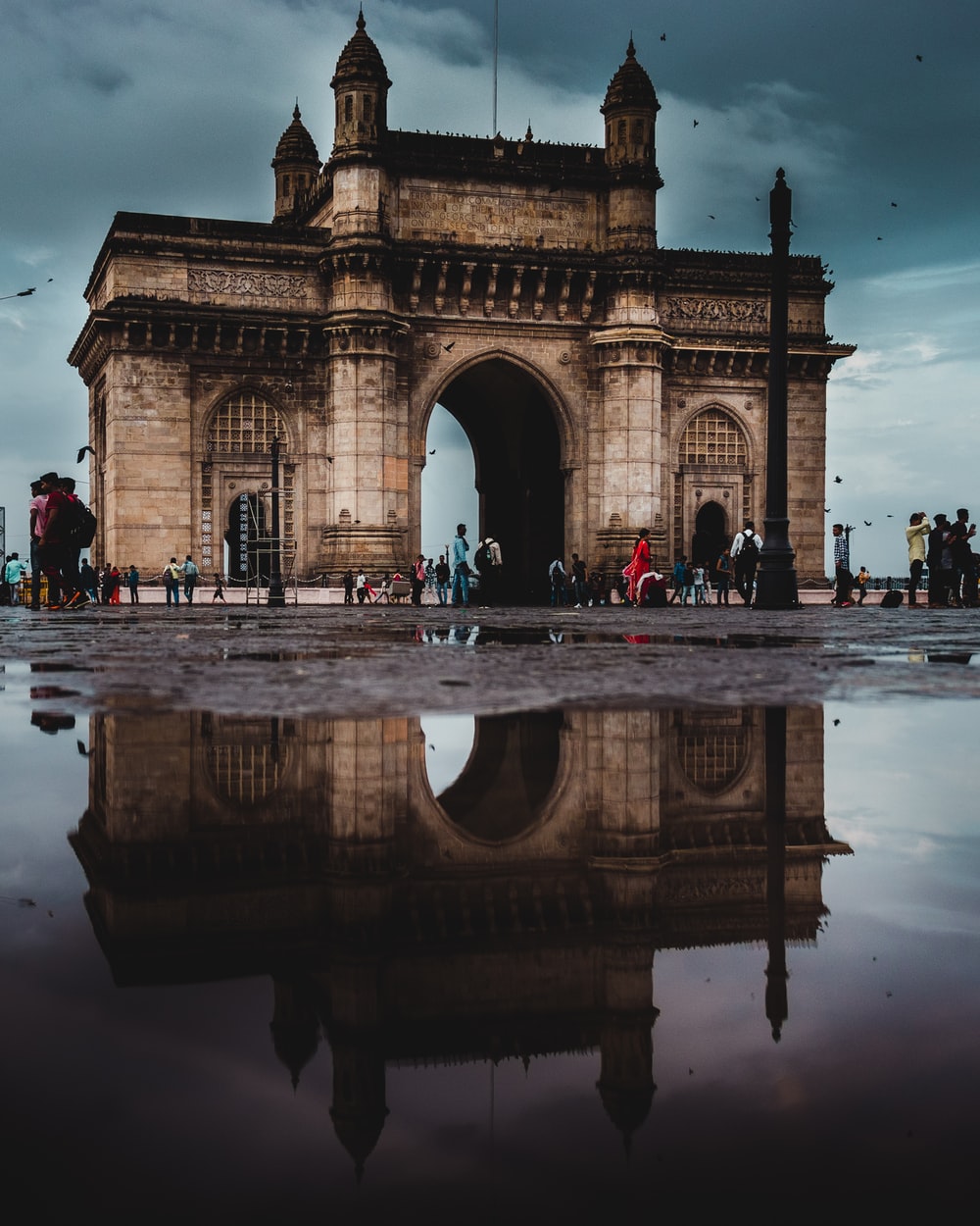 Mumbai Wallpapers