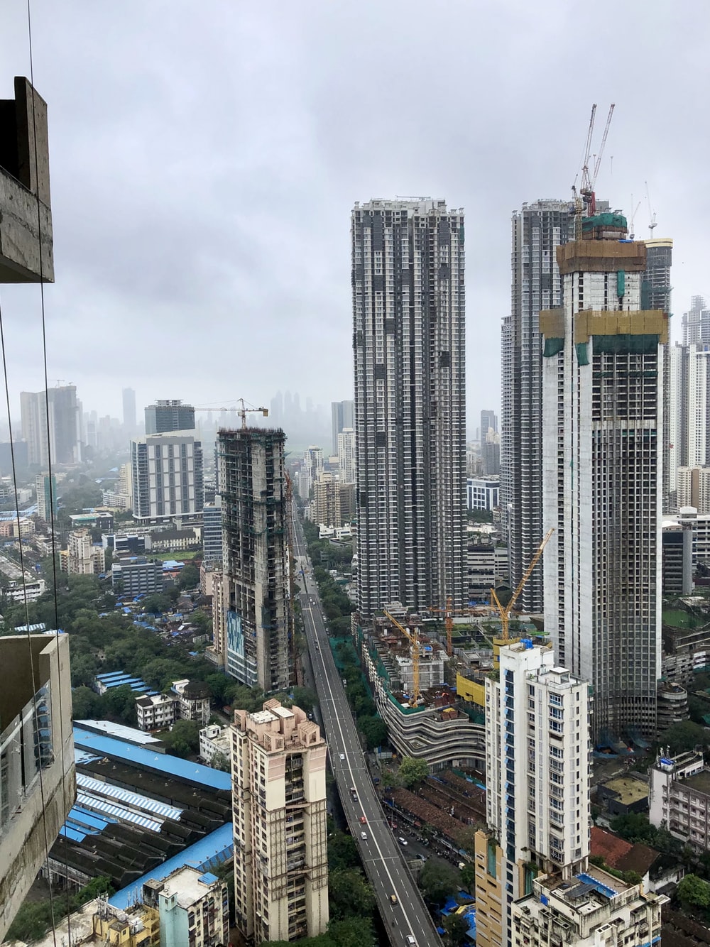 Mumbai Wallpapers