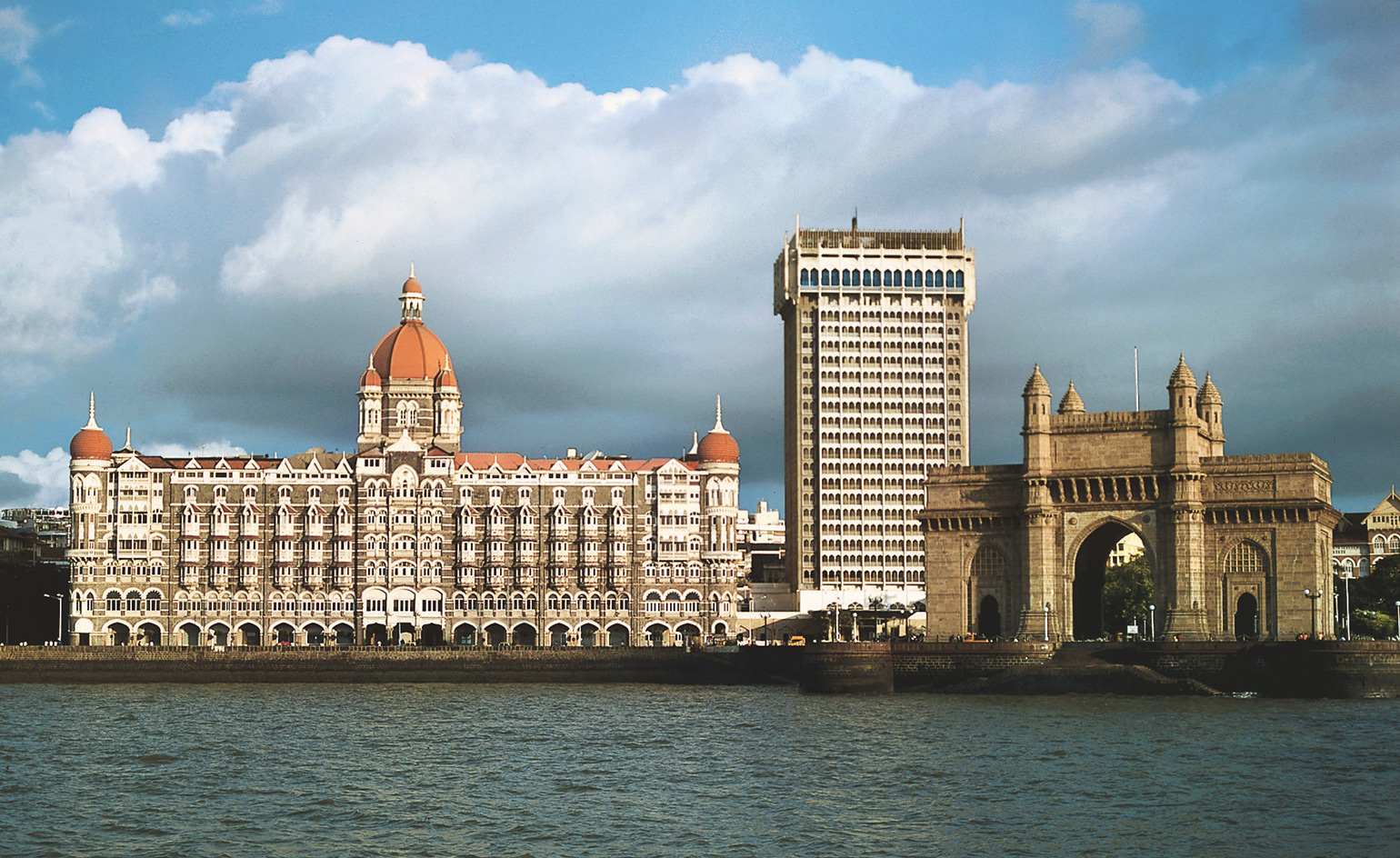 Mumbai Wallpapers