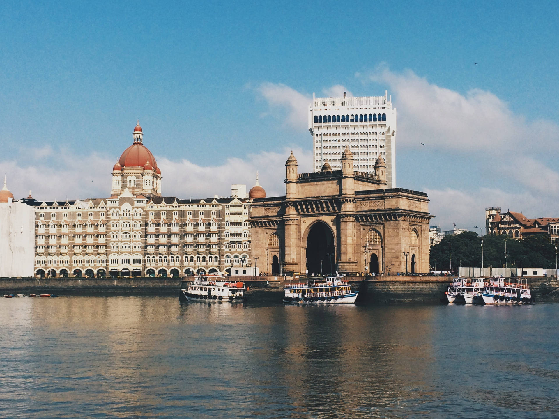 Mumbai Wallpapers