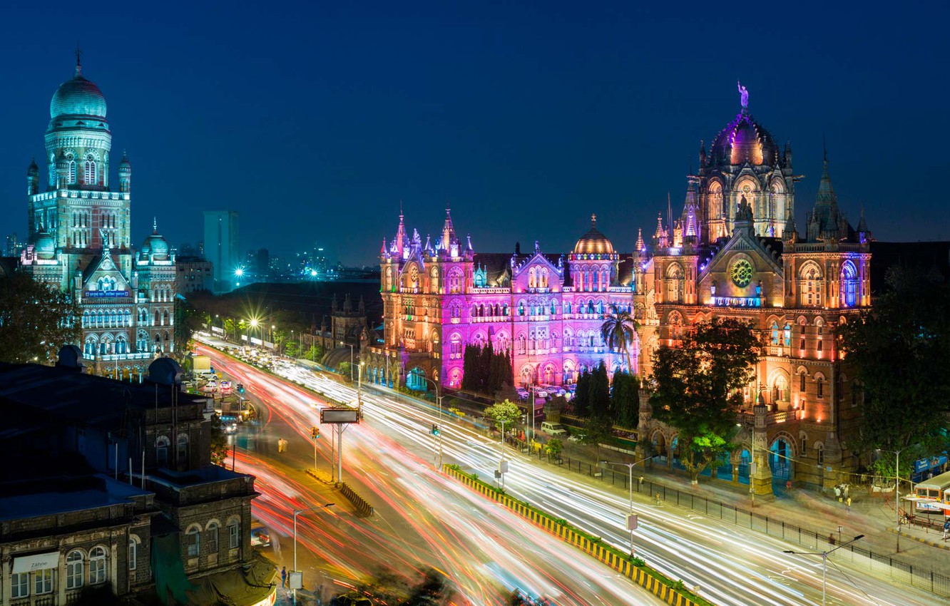 Mumbai Wallpapers