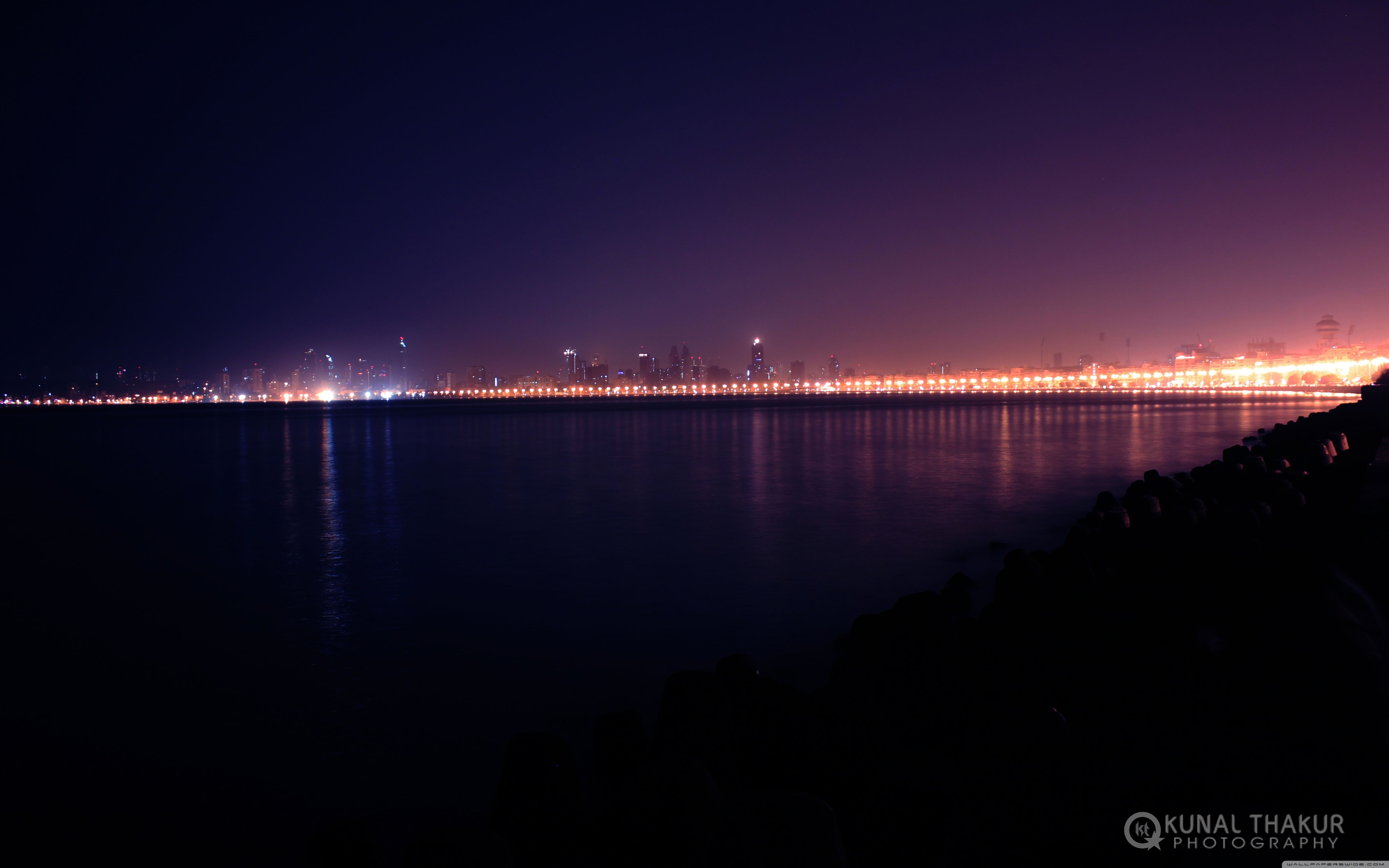 Mumbai Wallpapers