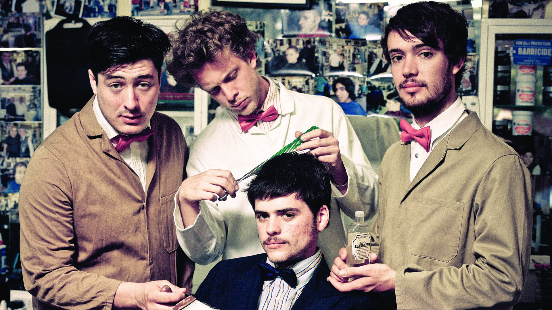 Mumford & Sons Wallpapers