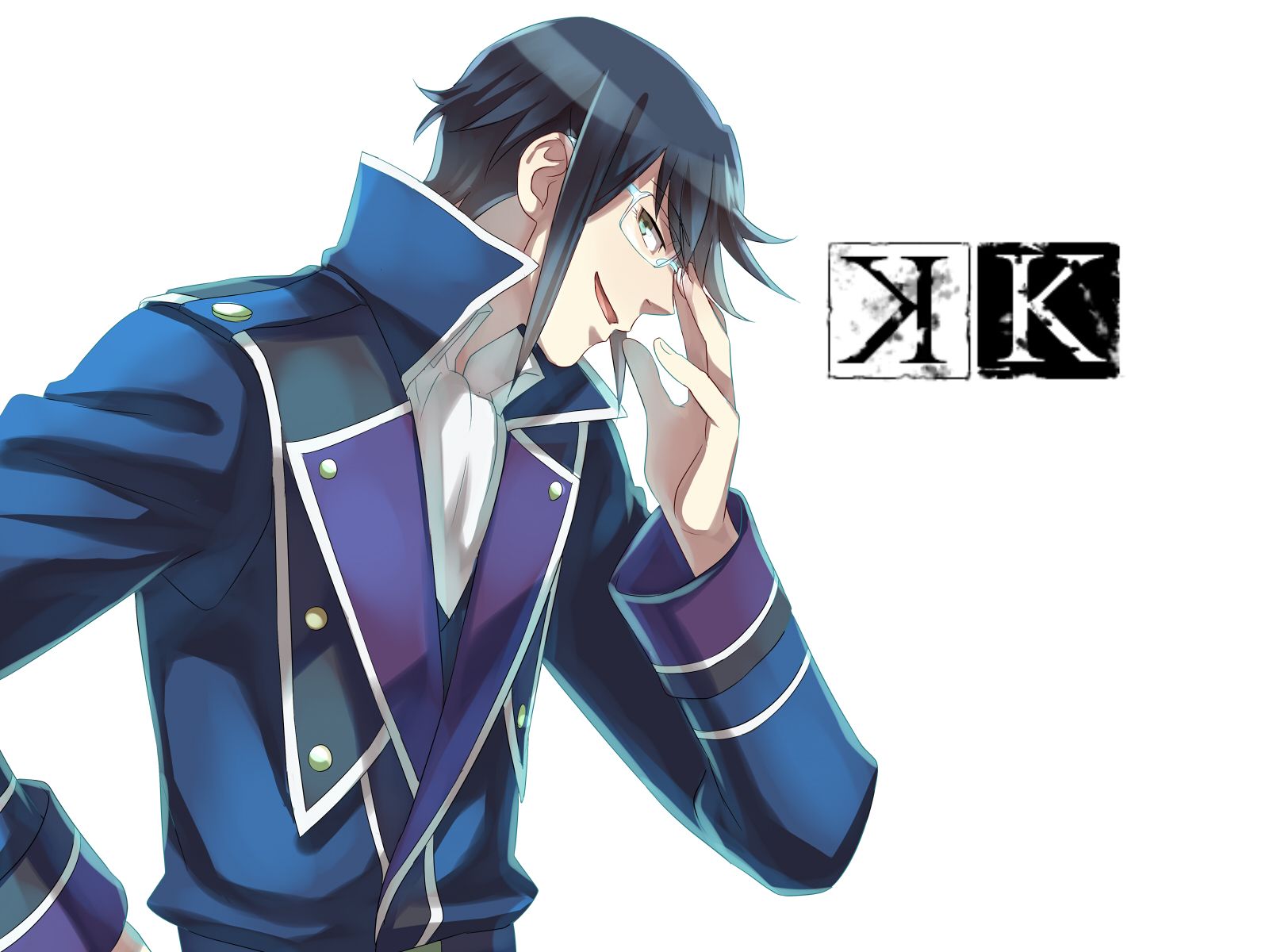 Munakata Reishi Wallpapers