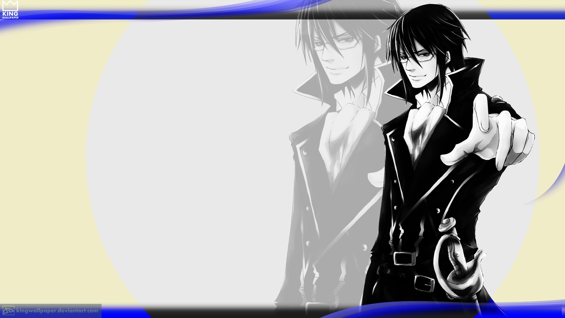 Munakata Reishi Wallpapers