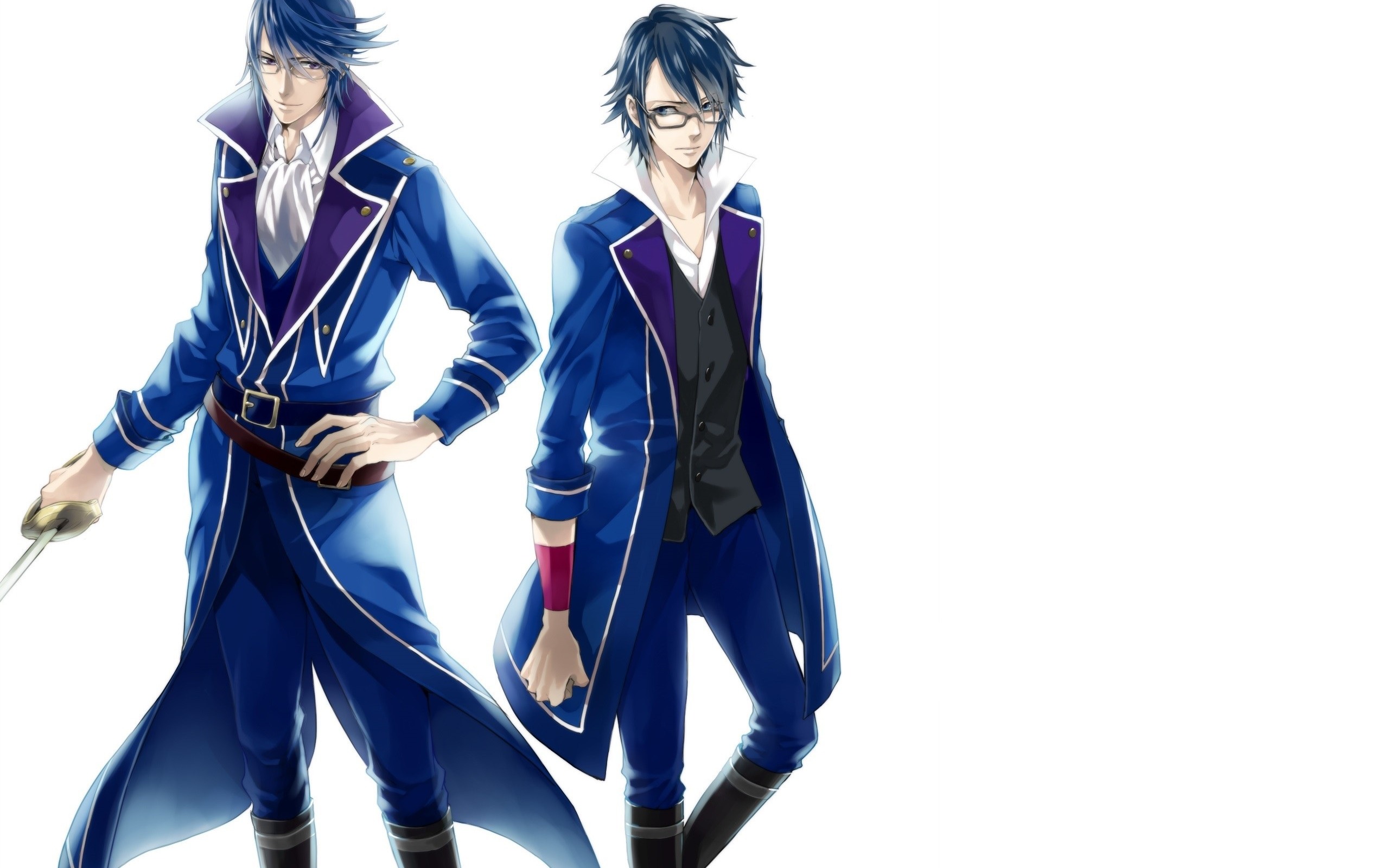 Munakata Reishi Wallpapers